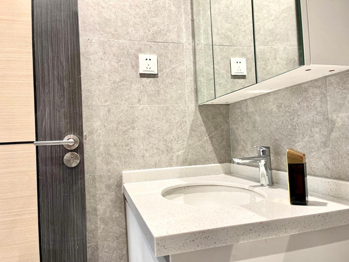 Prince Golden Bay Sihanoukville Ngoại thất bức ảnh