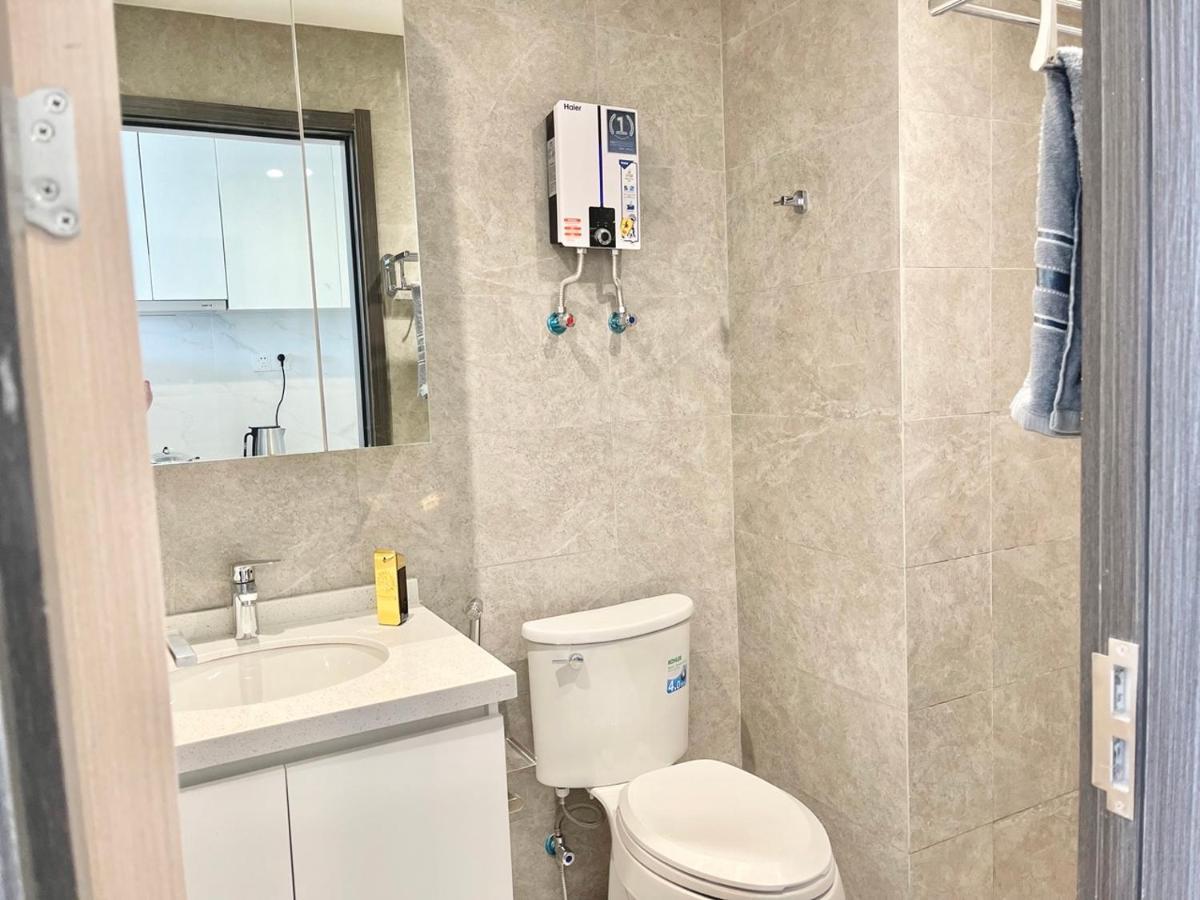 Prince Golden Bay Sihanoukville Ngoại thất bức ảnh