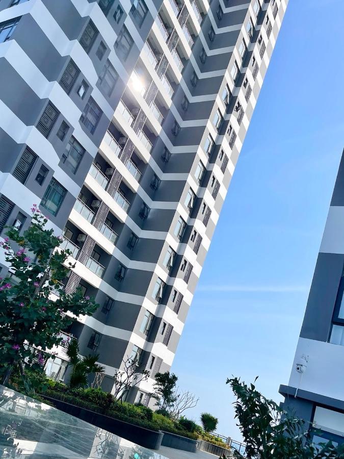 Prince Golden Bay Sihanoukville Ngoại thất bức ảnh