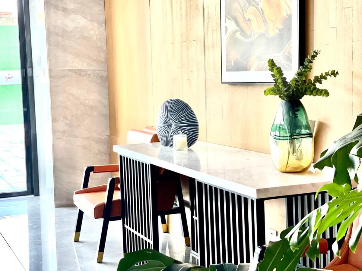 Prince Golden Bay Sihanoukville Ngoại thất bức ảnh