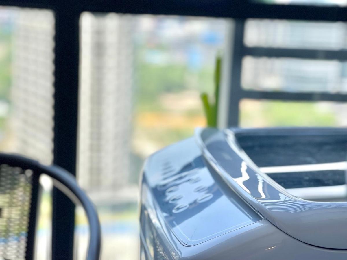 Prince Golden Bay Sihanoukville Ngoại thất bức ảnh
