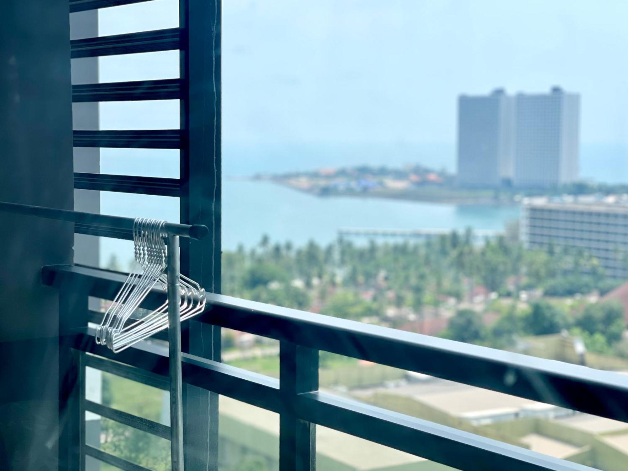 Prince Golden Bay Sihanoukville Ngoại thất bức ảnh