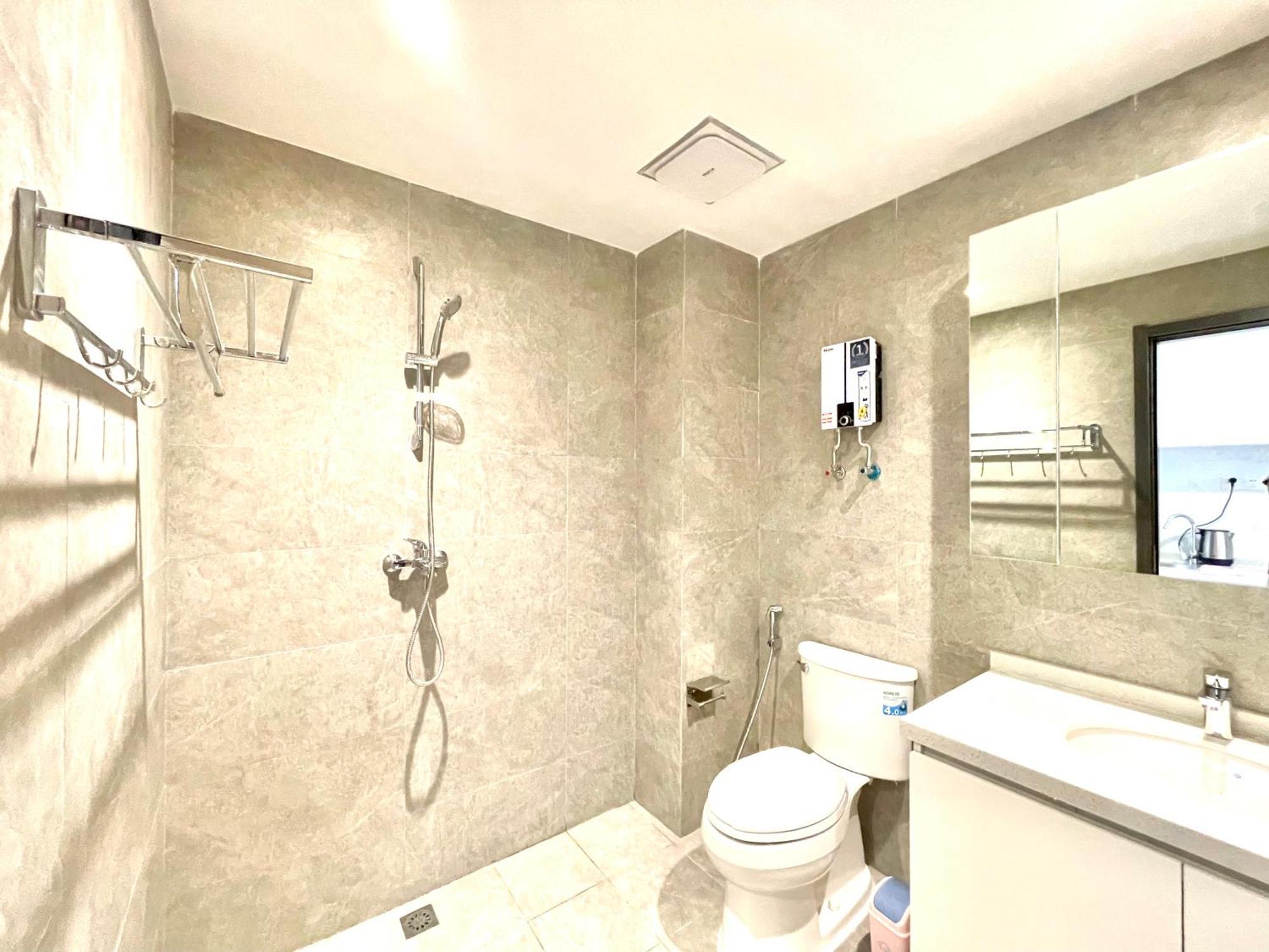 Prince Golden Bay Sihanoukville Ngoại thất bức ảnh
