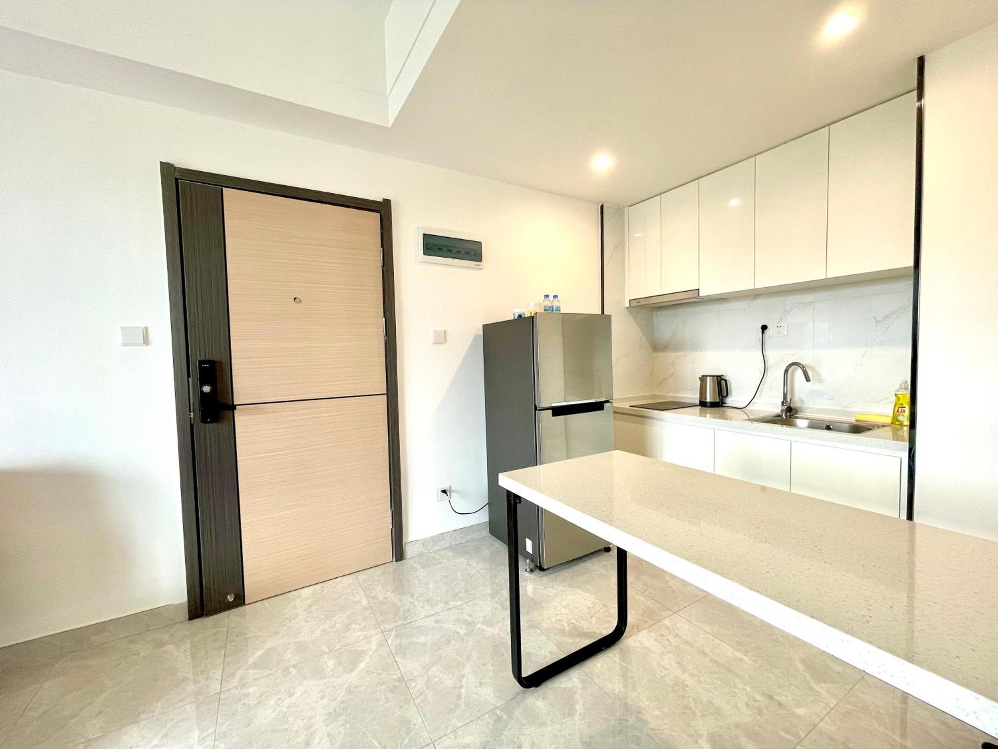 Prince Golden Bay Sihanoukville Ngoại thất bức ảnh