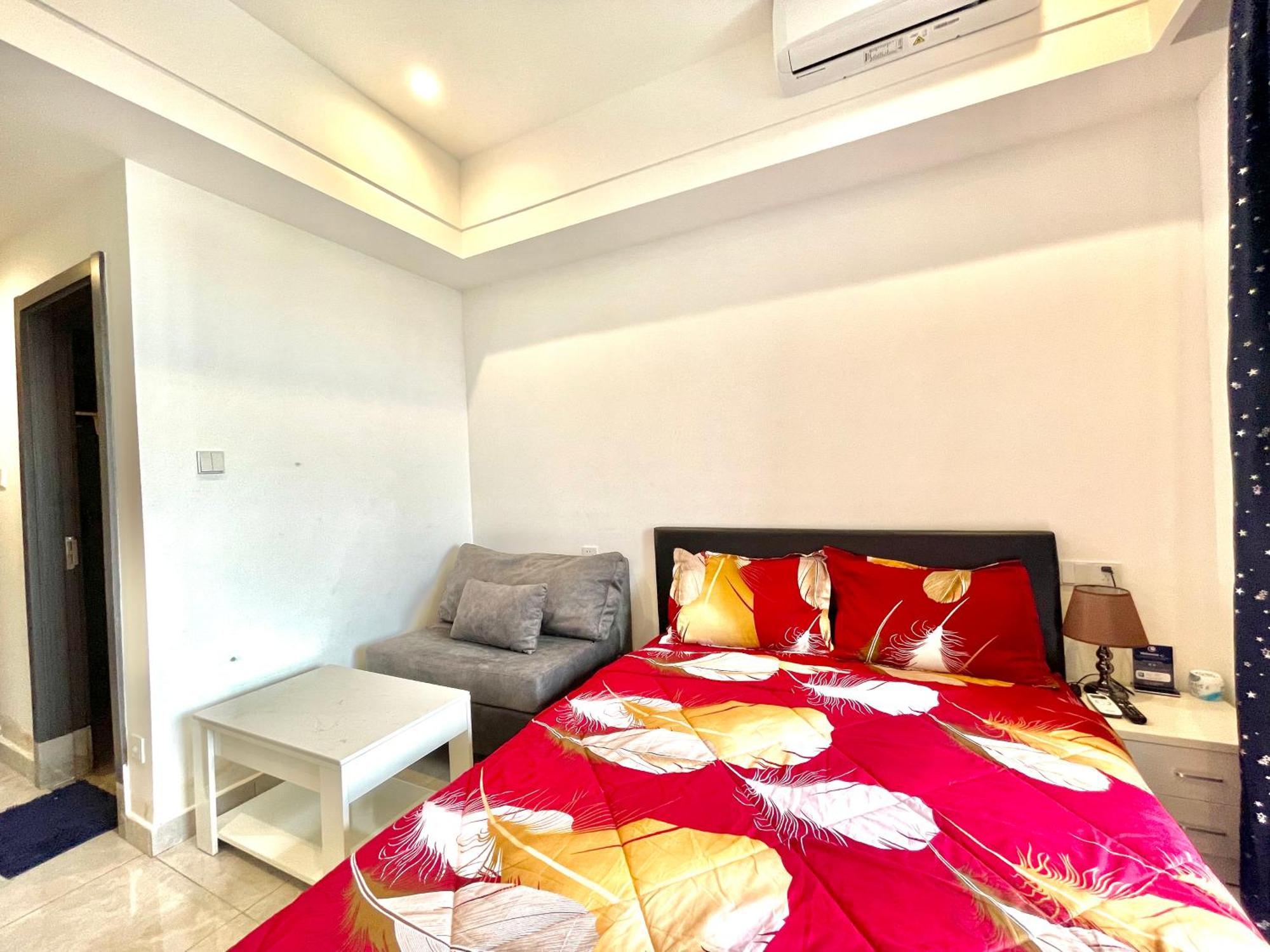 Prince Golden Bay Sihanoukville Ngoại thất bức ảnh