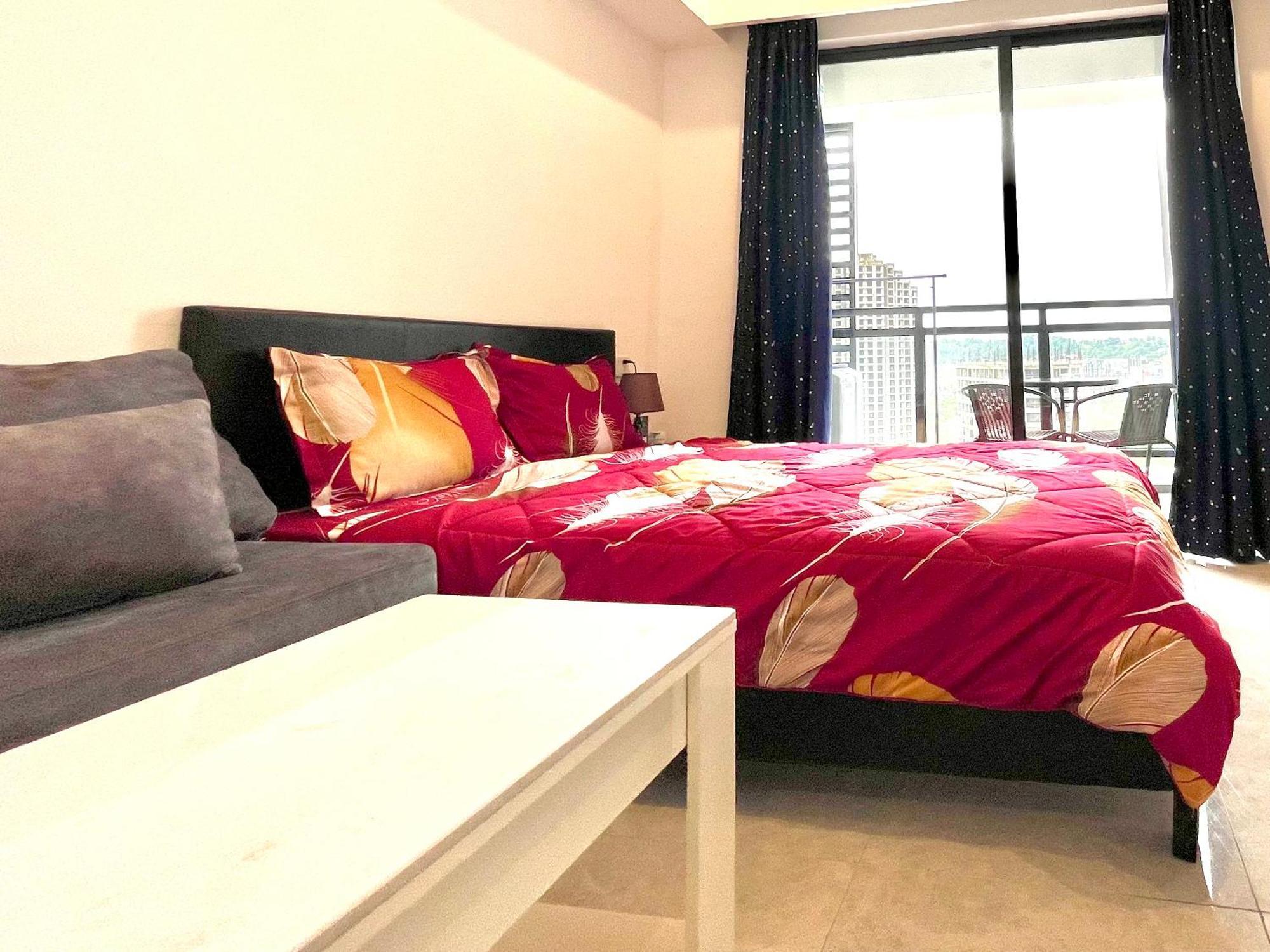 Prince Golden Bay Sihanoukville Ngoại thất bức ảnh